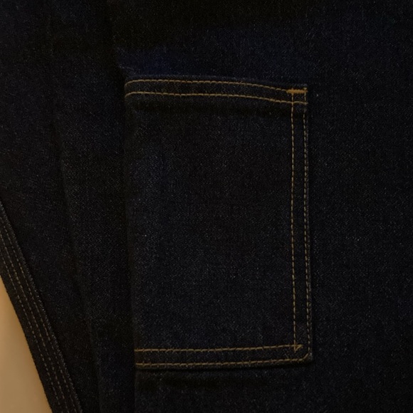 NWT Men’s All American Clothing Co. Relaxed Fit Jeans, Size 42 X 32 - Picture 13 of 14